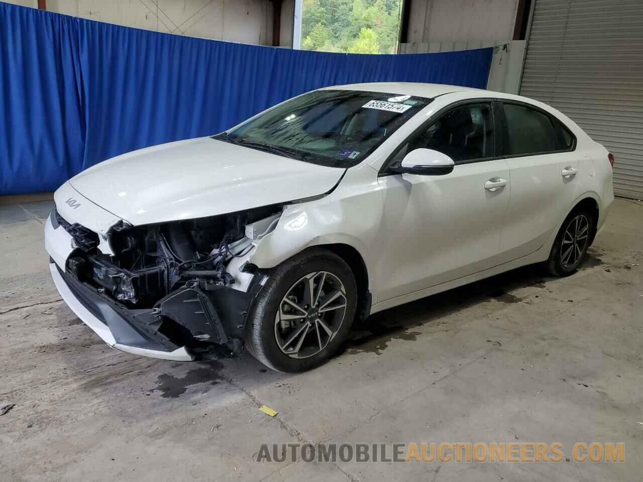 3KPF24AD4PE511239 KIA FORTE 2023