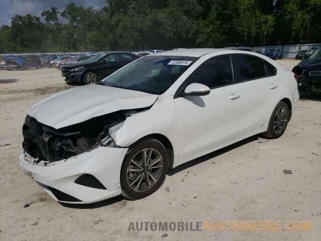 3KPF24AD4PE511242 KIA FORTE 2023