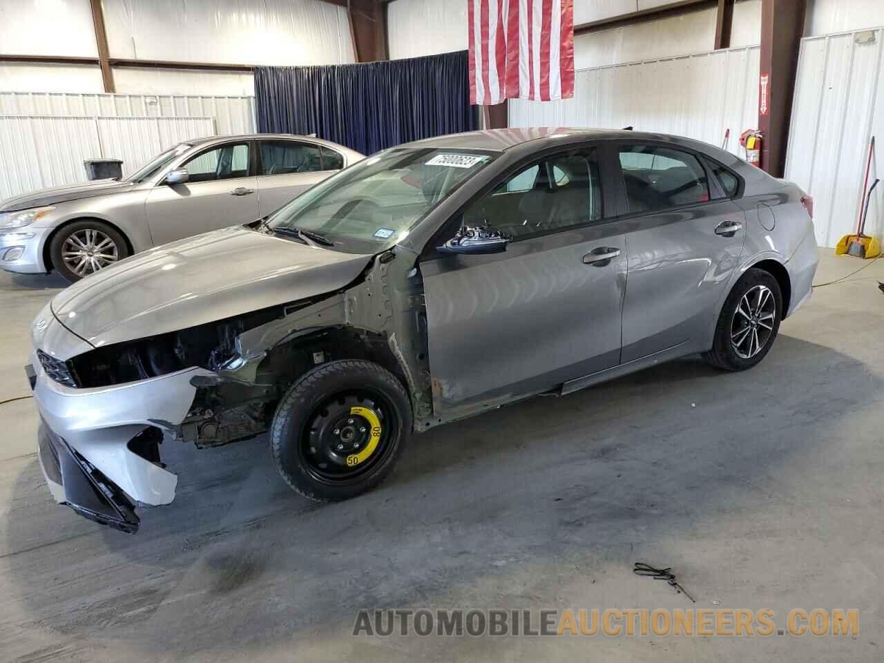 3KPF24AD4PE513380 KIA FORTE 2023