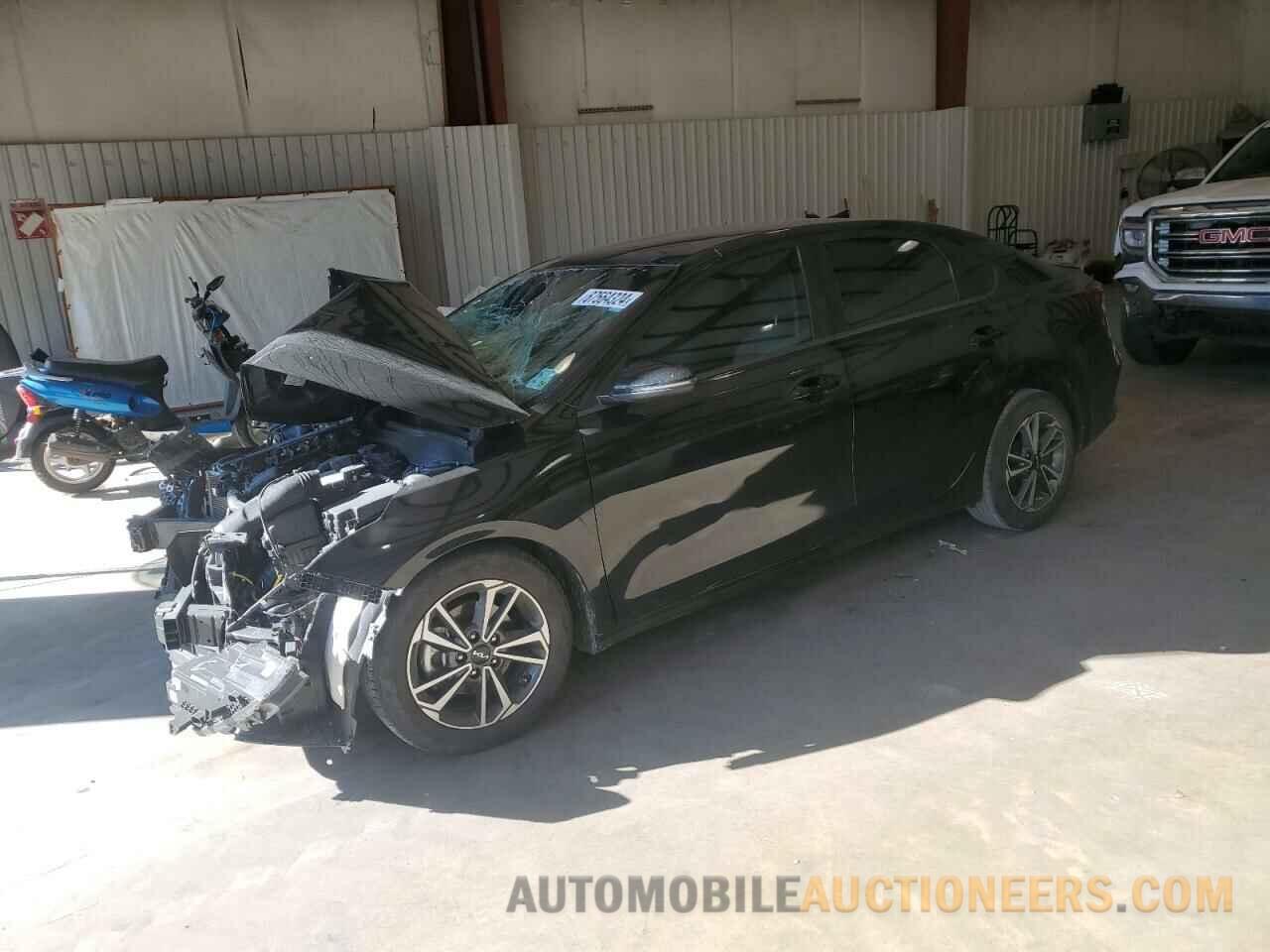 3KPF24AD4PE513718 KIA FORTE 2023