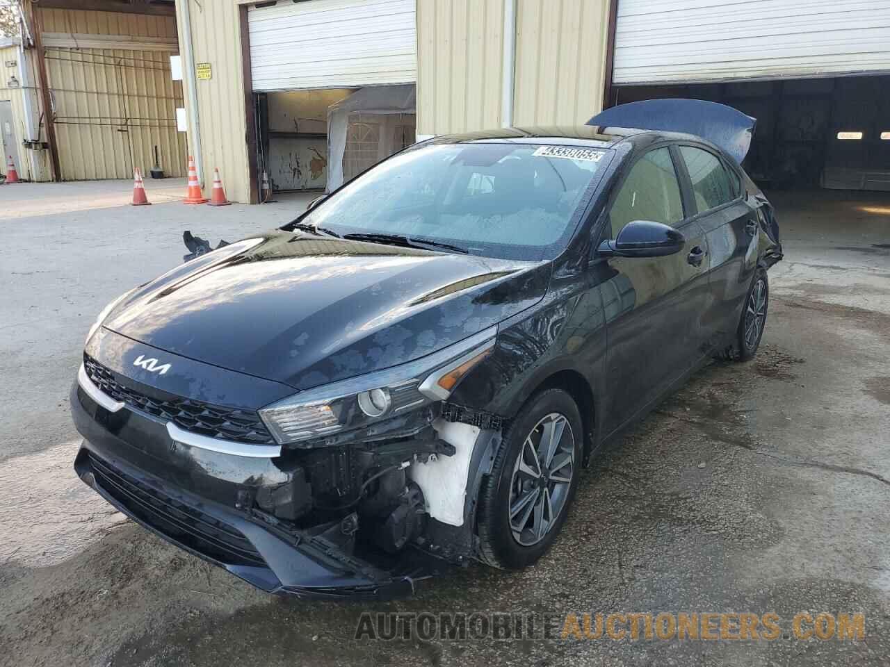 3KPF24AD4PE517218 KIA FORTE 2023