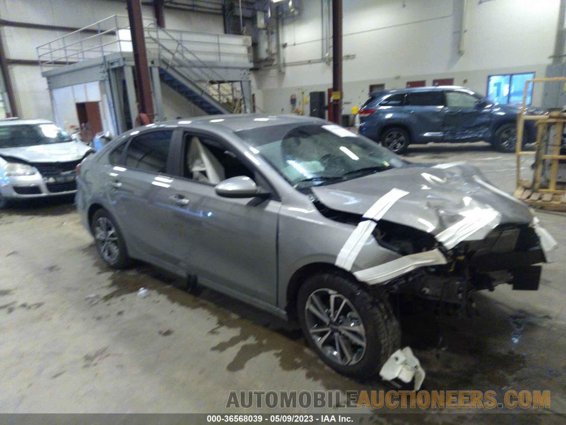 3KPF24AD4PE519115 KIA FORTE 2023