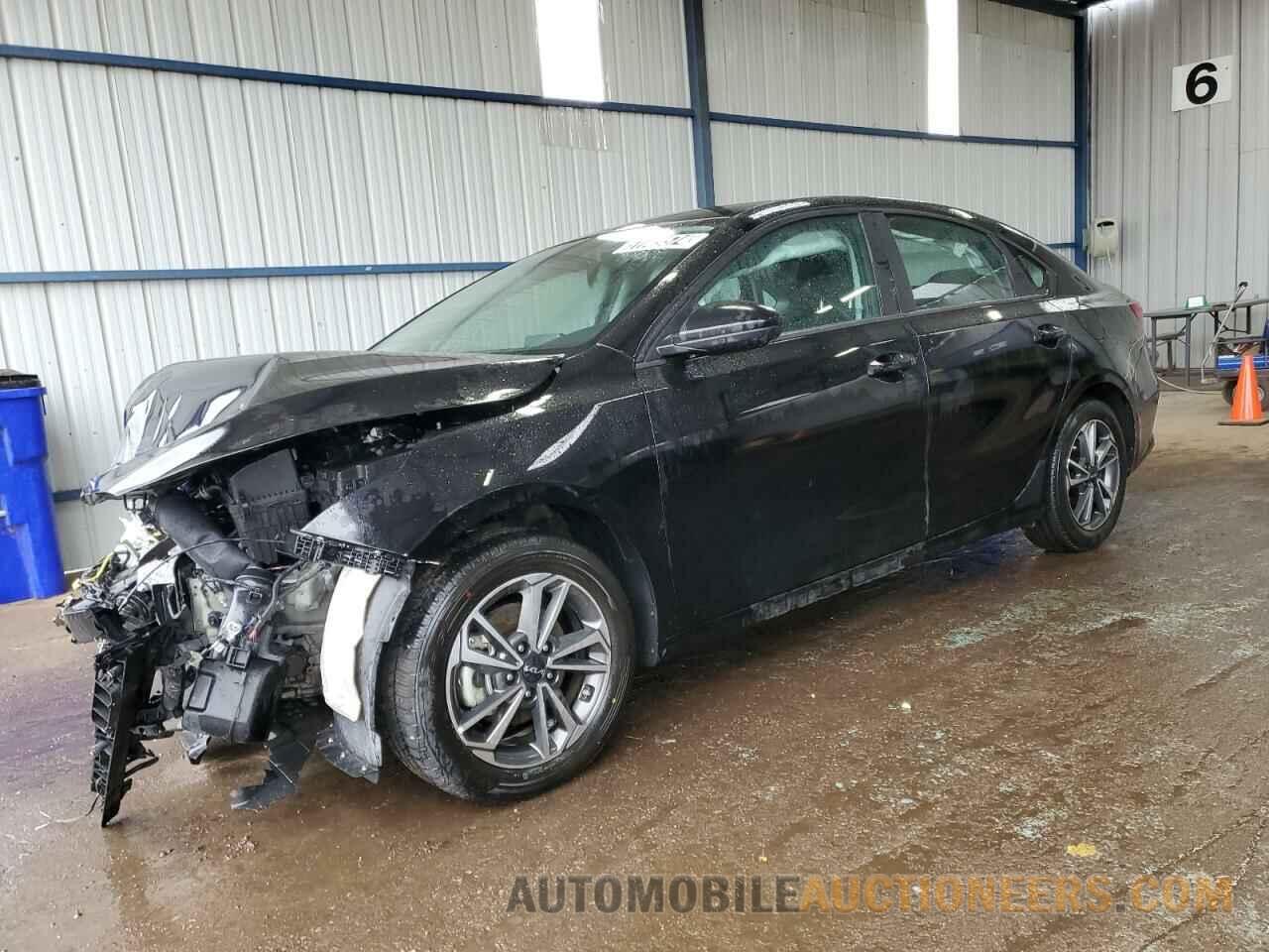 3KPF24AD4PE525061 KIA FORTE 2023