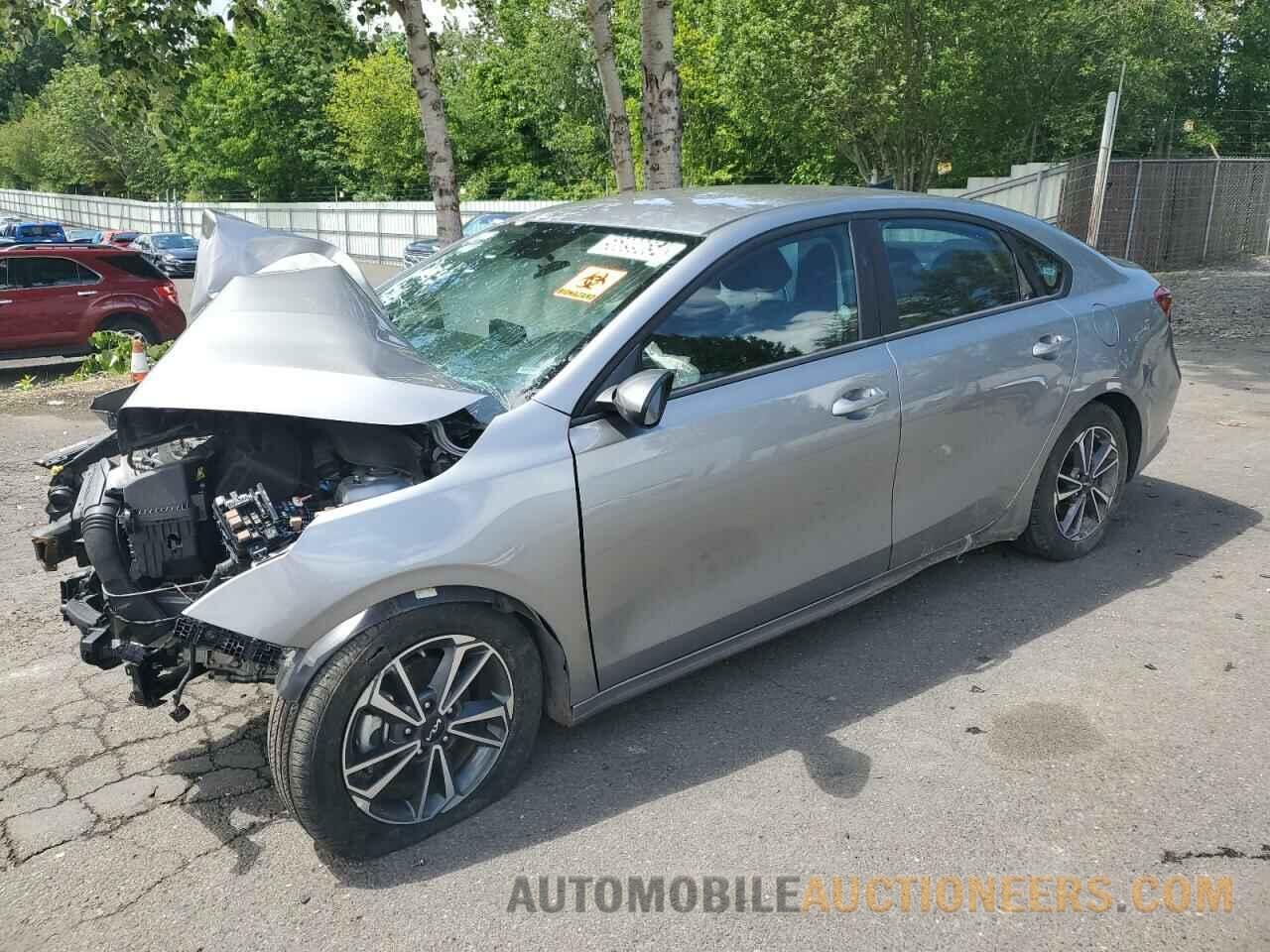 3KPF24AD4PE528543 KIA FORTE 2023