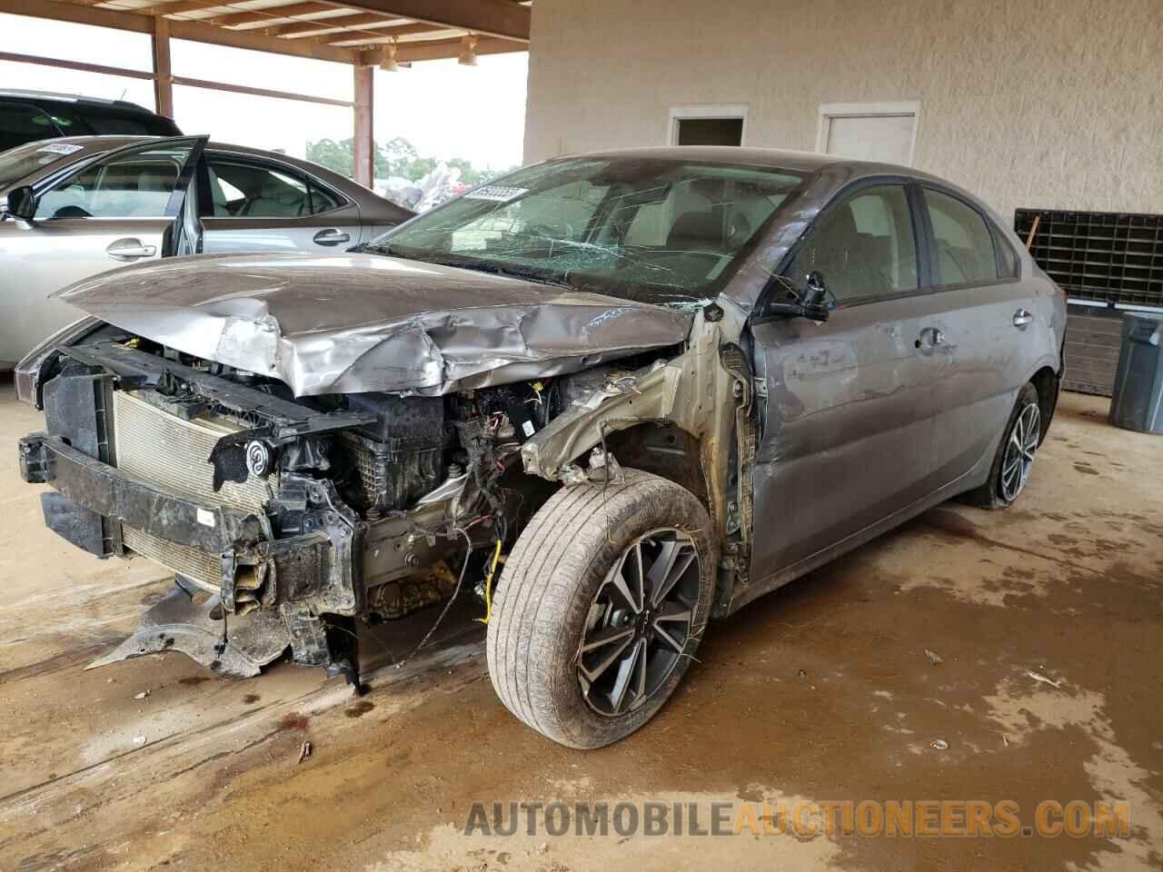 3KPF24AD4PE543267 KIA FORTE 2023