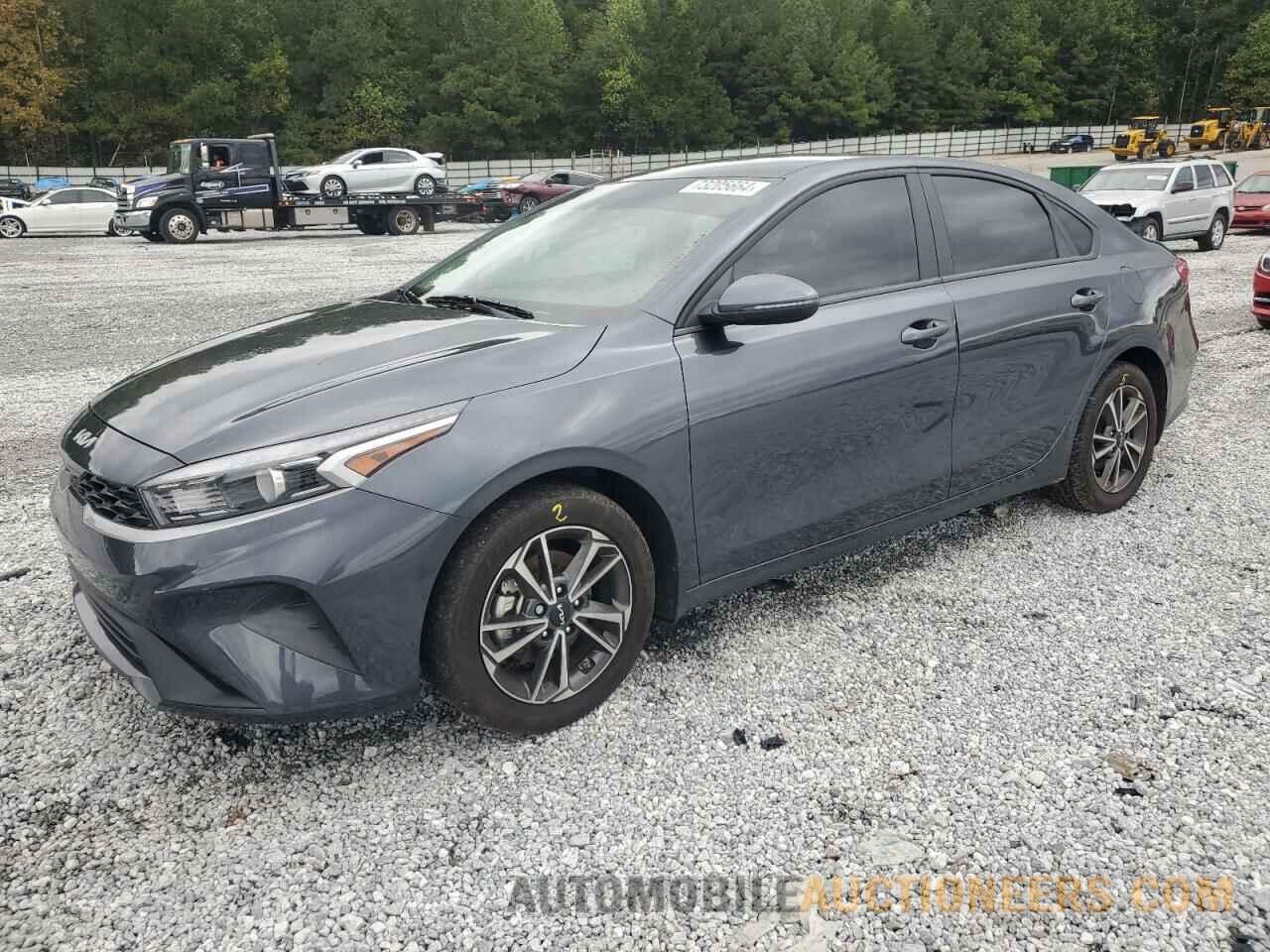 3KPF24AD4PE544273 KIA FORTE 2023