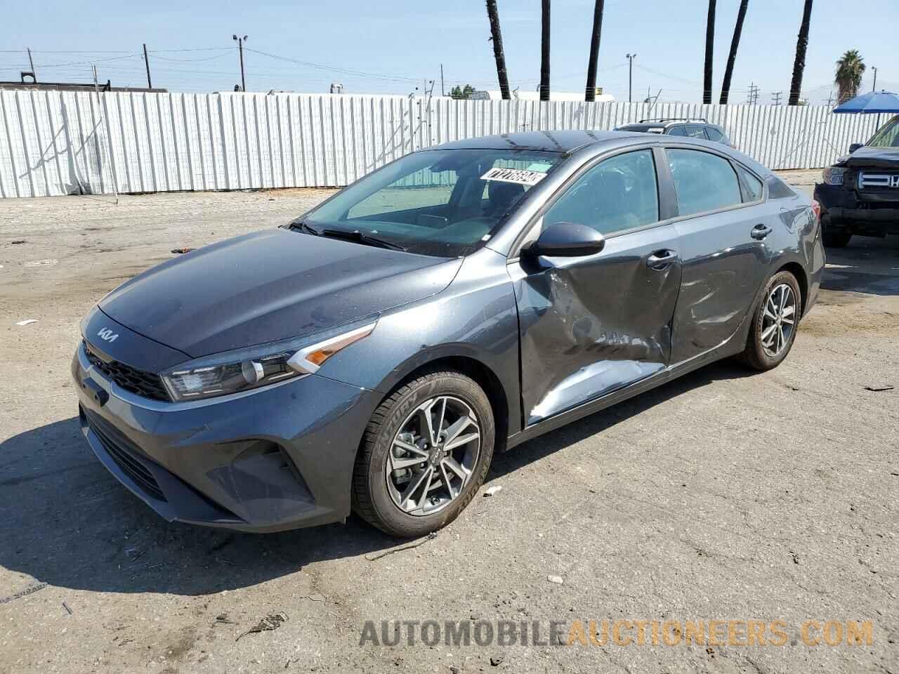 3KPF24AD4PE544886 KIA FORTE 2023