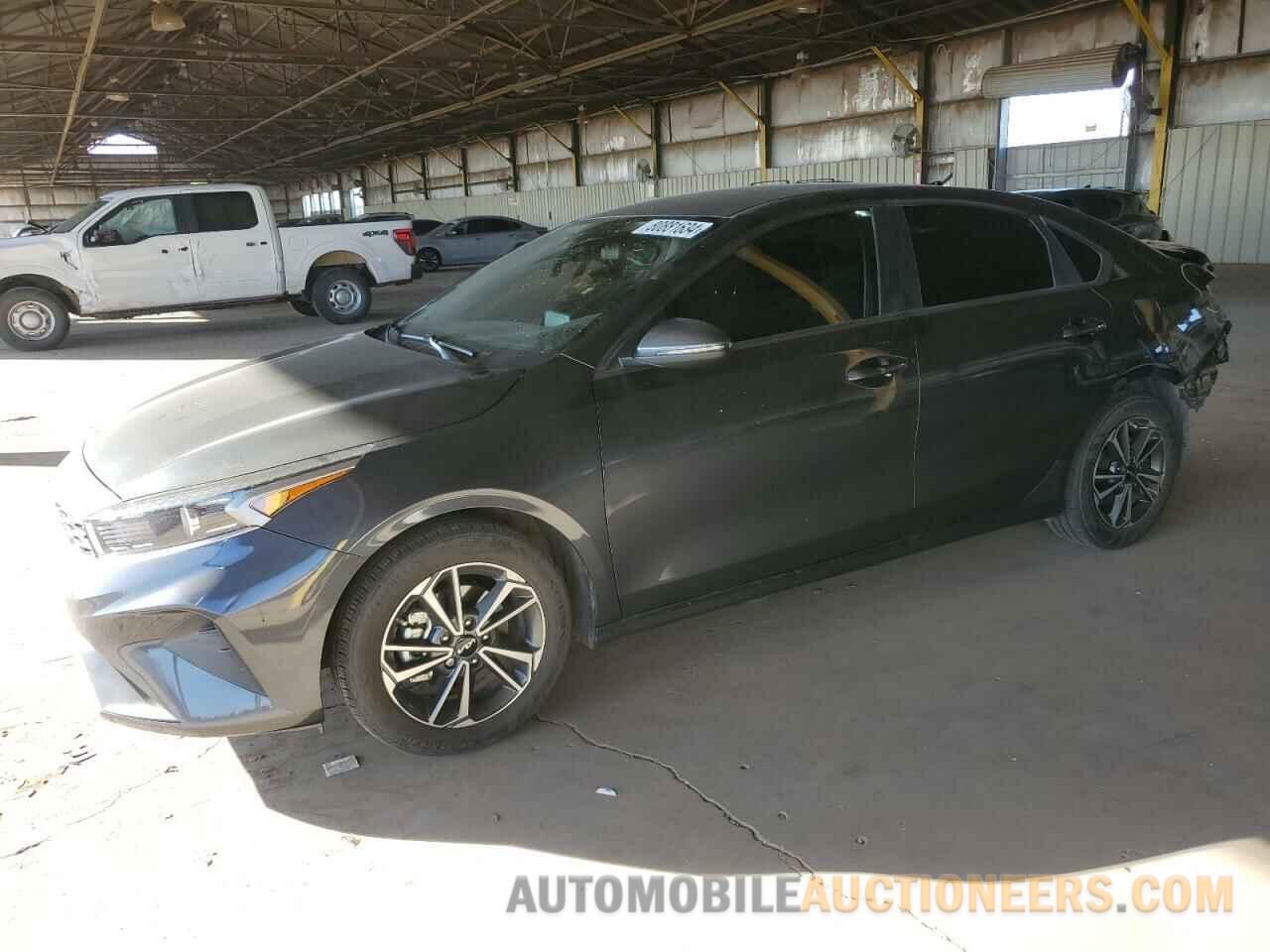 3KPF24AD4PE550221 KIA FORTE 2023