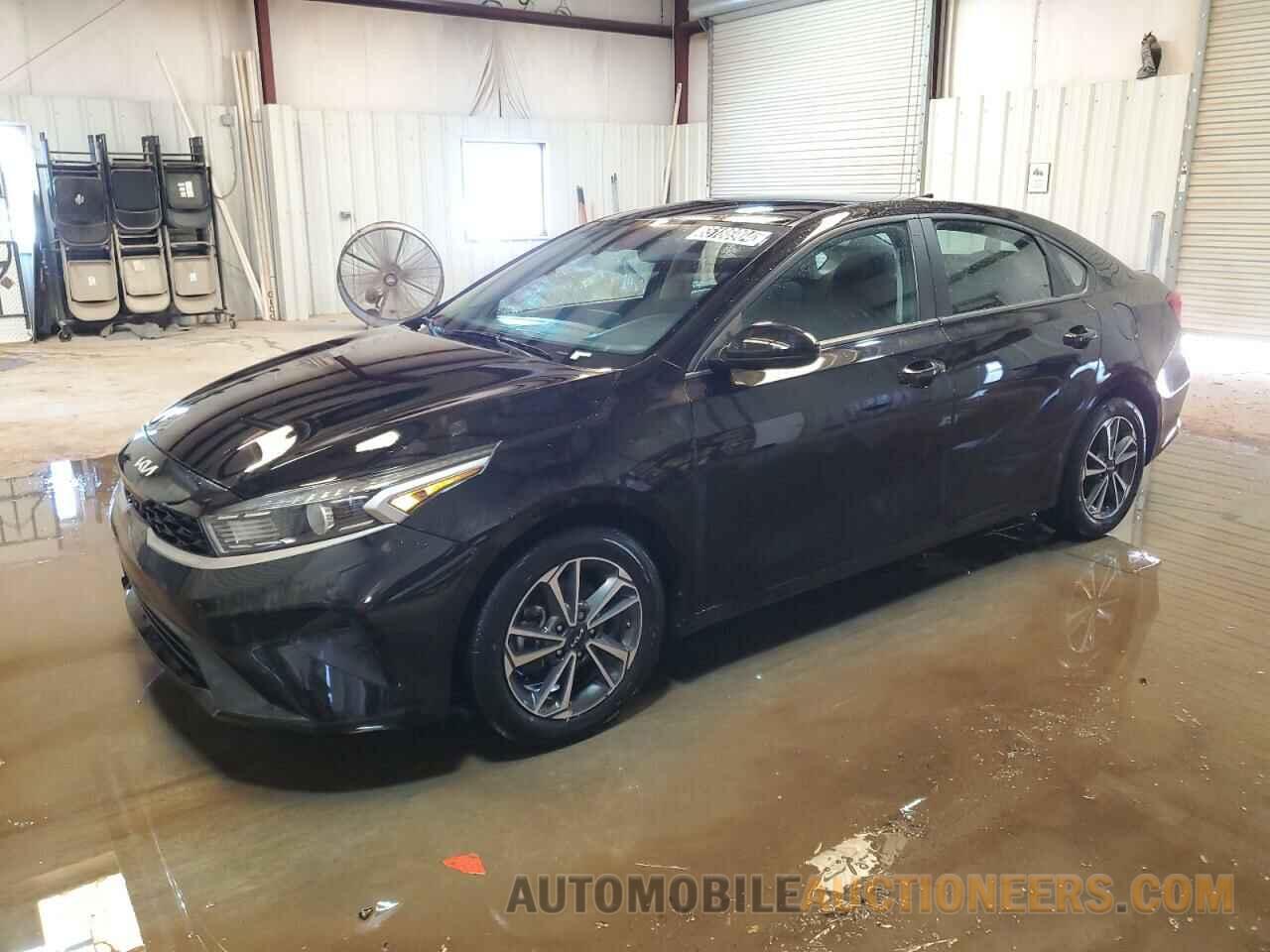 3KPF24AD4PE554365 KIA FORTE 2023