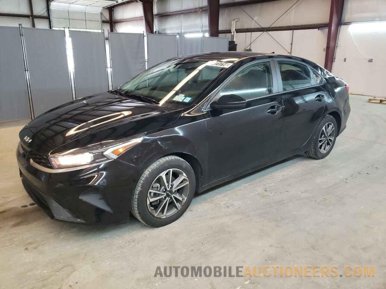 3KPF24AD4PE563244 KIA FORTE 2023