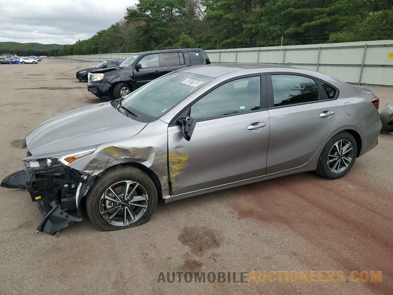 3KPF24AD4PE573546 KIA FORTE 2023