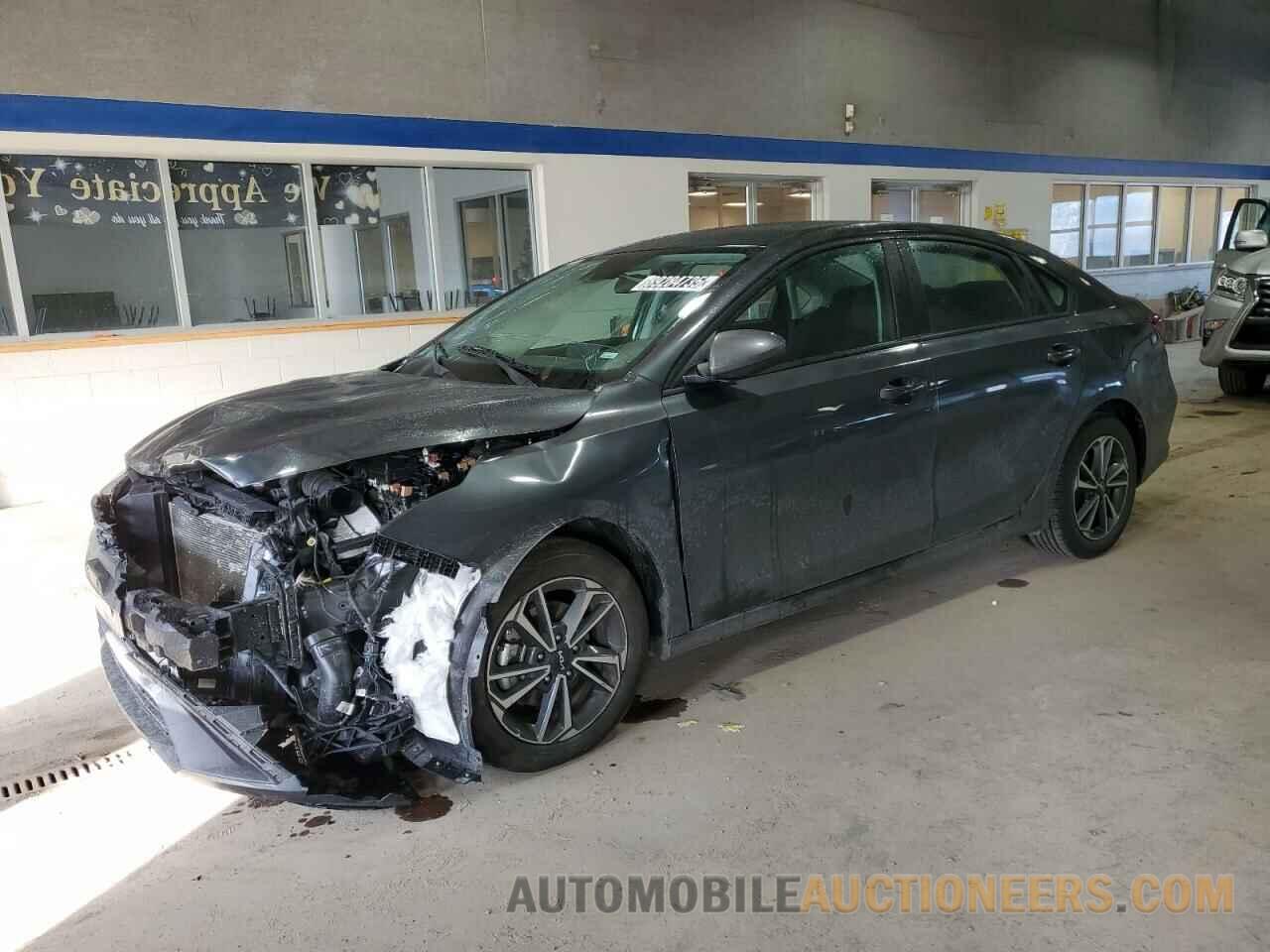 3KPF24AD4PE586507 KIA FORTE 2023