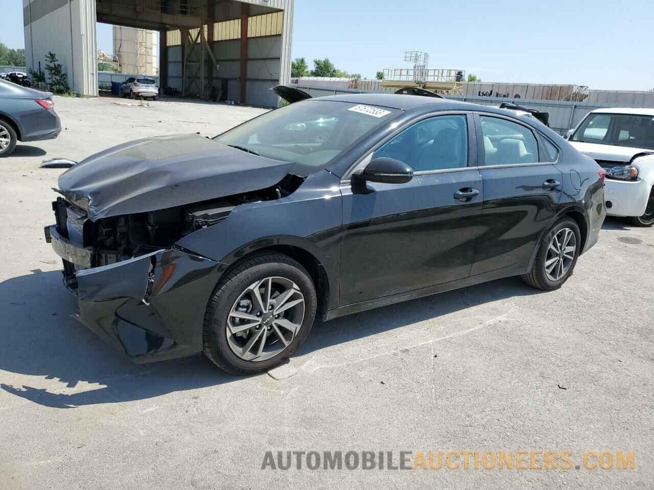 3KPF24AD4PE592517 KIA FORTE 2023