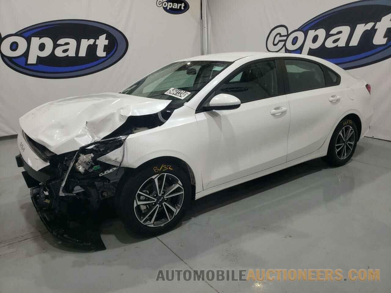 3KPF24AD4PE595904 KIA FORTE 2023