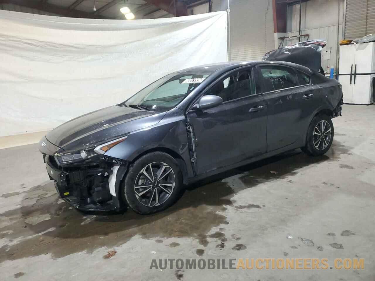 3KPF24AD4PE601331 KIA FORTE 2023