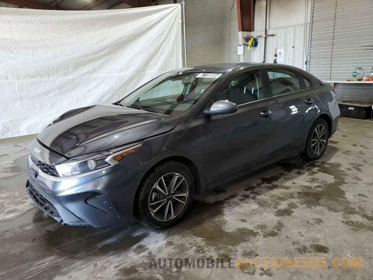 3KPF24AD4PE601829 KIA FORTE 2023