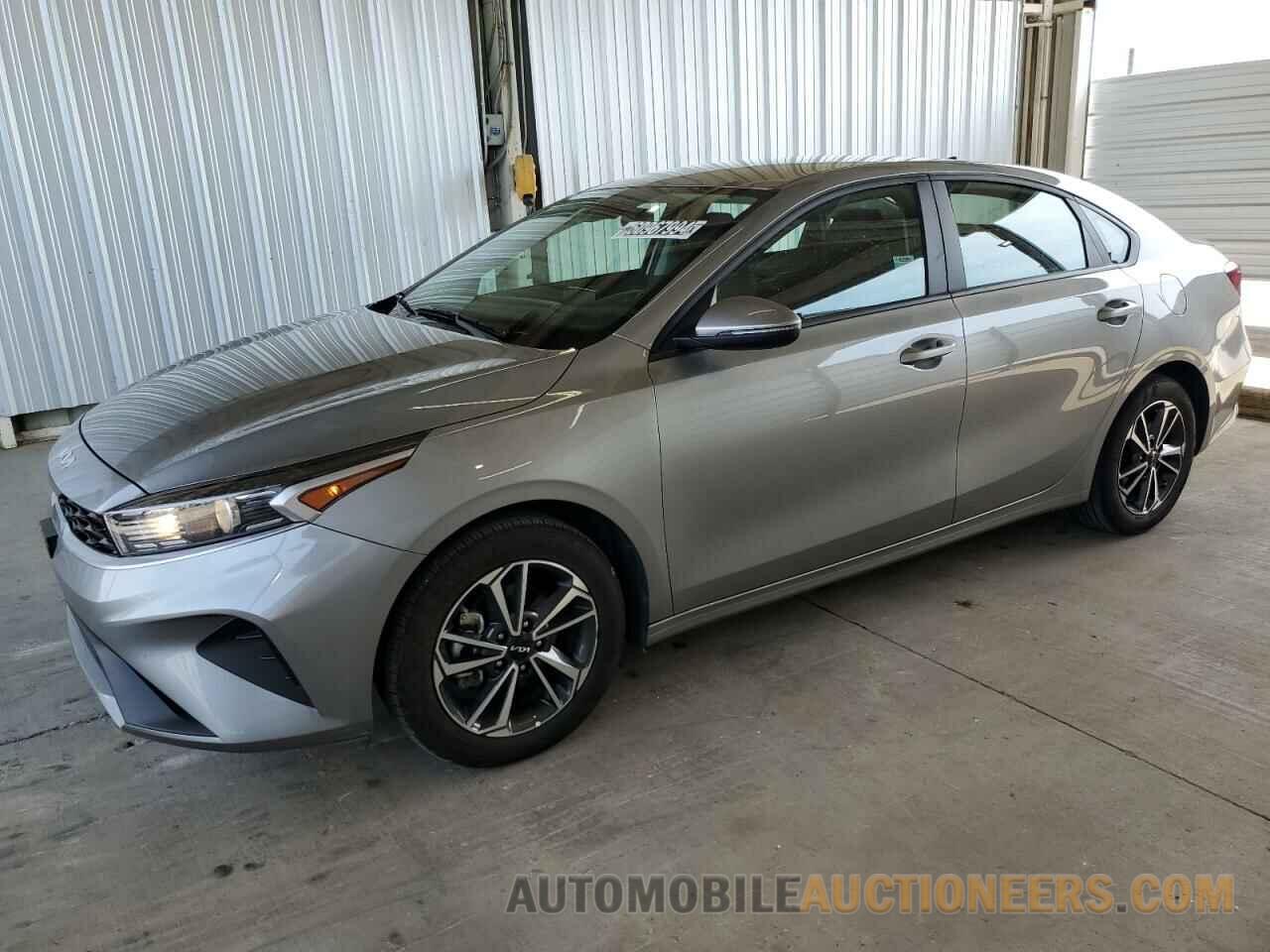 3KPF24AD4PE606979 KIA FORTE 2023