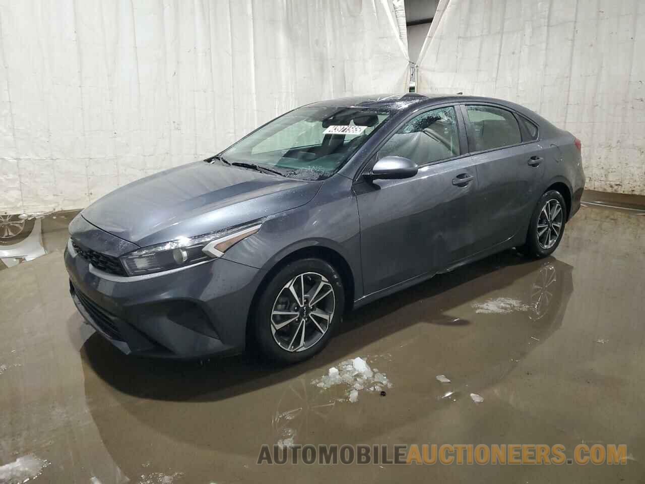 3KPF24AD4PE615844 KIA FORTE 2023