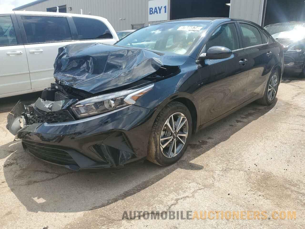 3KPF24AD4PE620798 KIA FORTE 2023