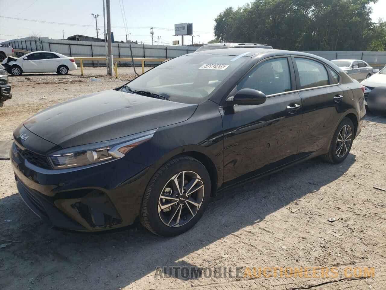 3KPF24AD4PE622051 KIA FORTE 2023