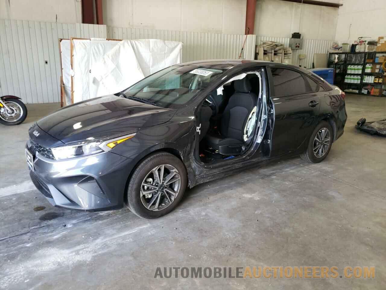 3KPF24AD4PE623006 KIA FORTE 2023