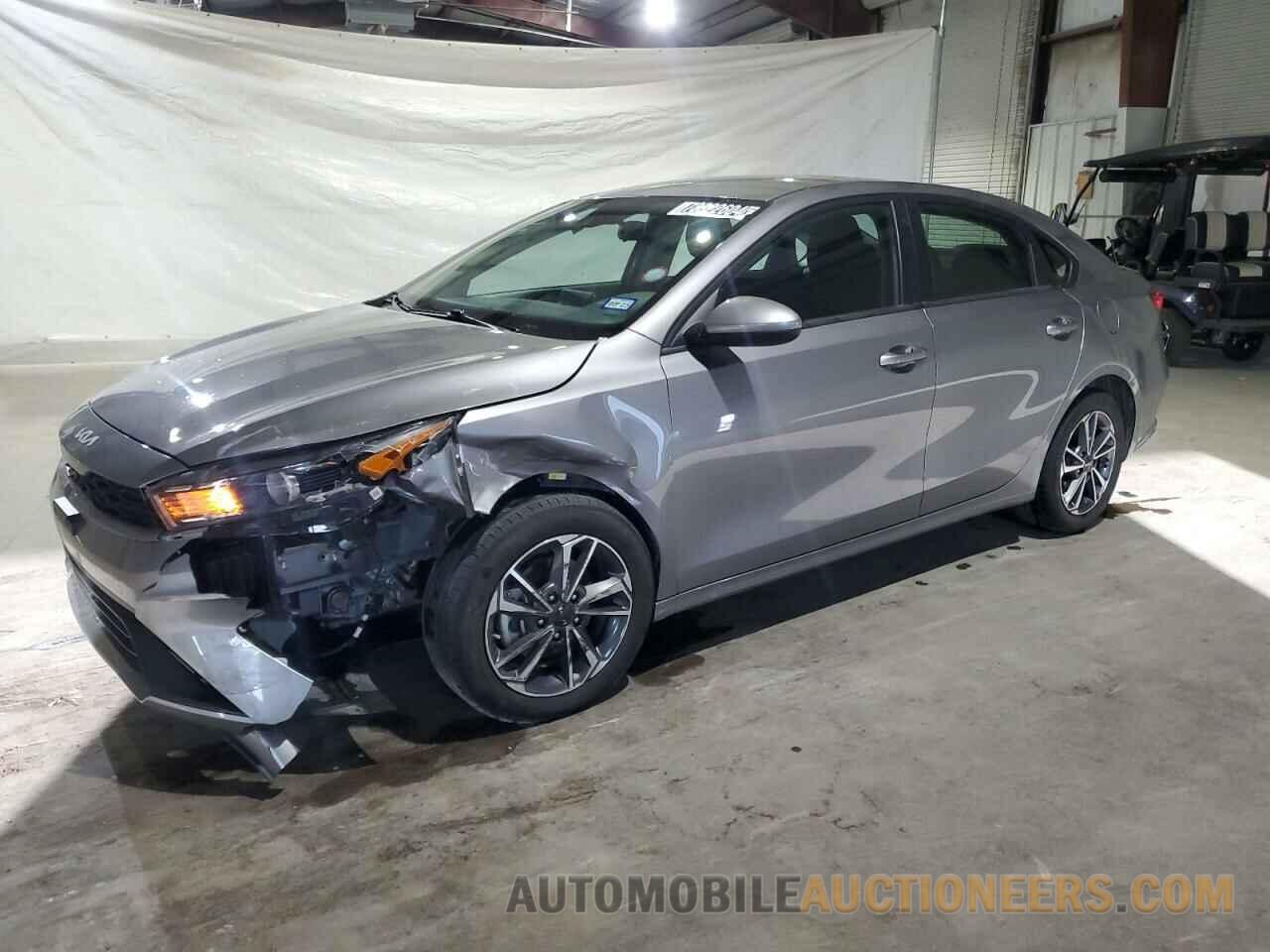 3KPF24AD4PE626360 KIA FORTE 2023