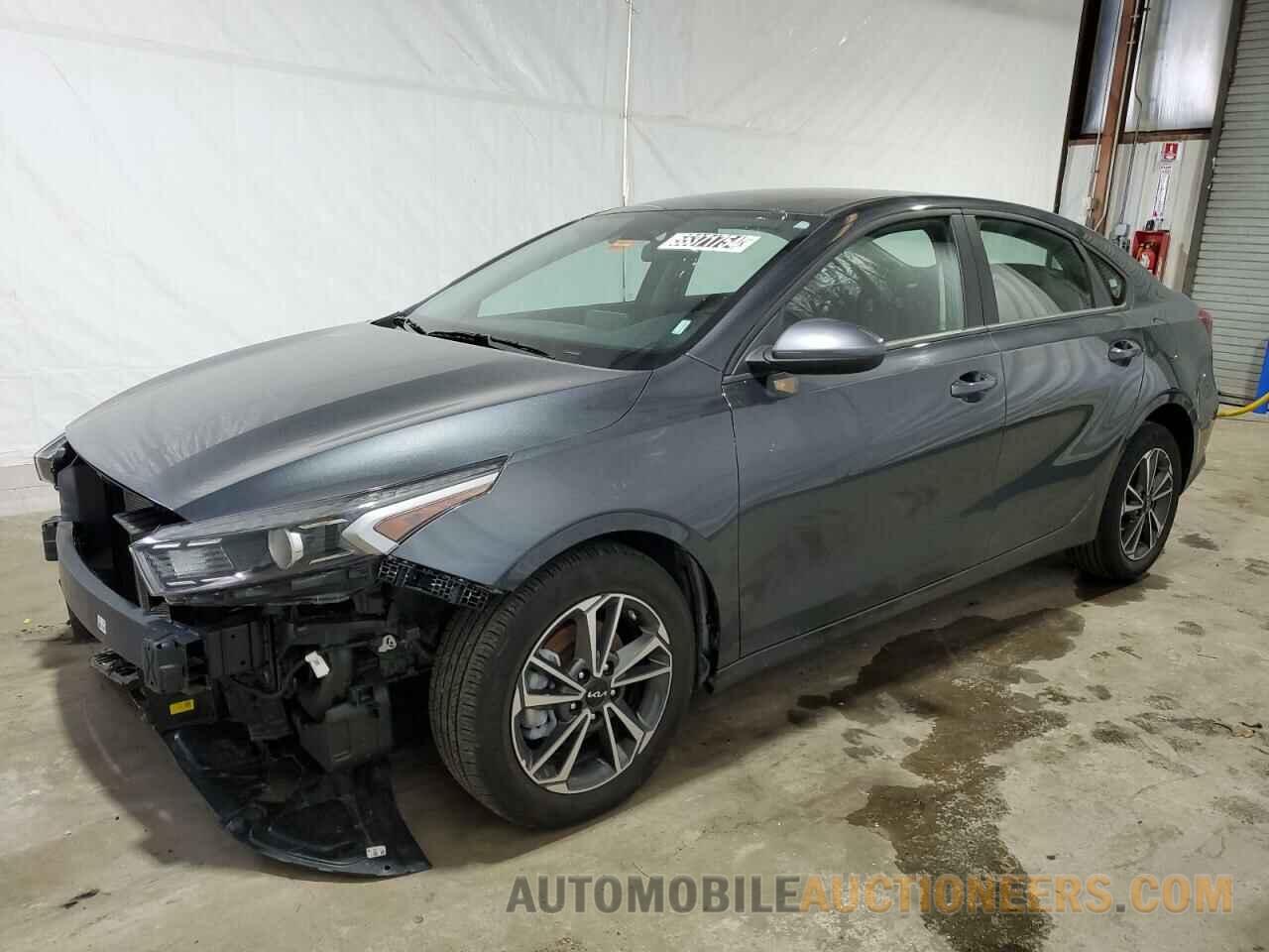 3KPF24AD4PE642137 KIA FORTE 2023