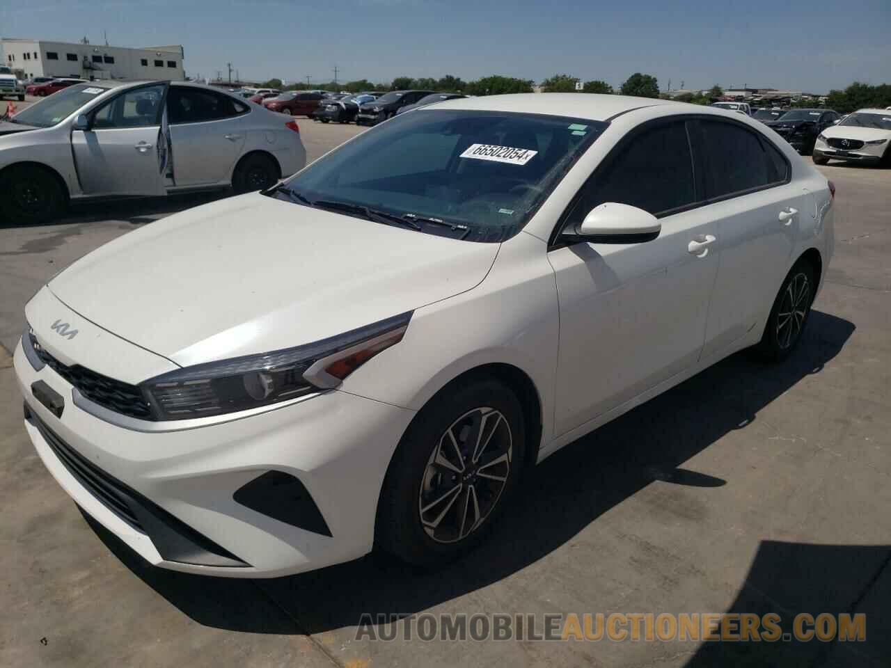 3KPF24AD4PE659049 KIA FORTE 2023