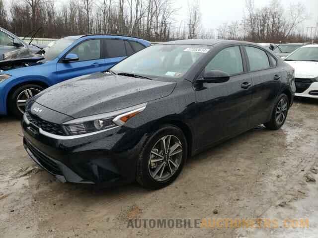 3KPF24AD4PE663943 KIA FORTE 2023