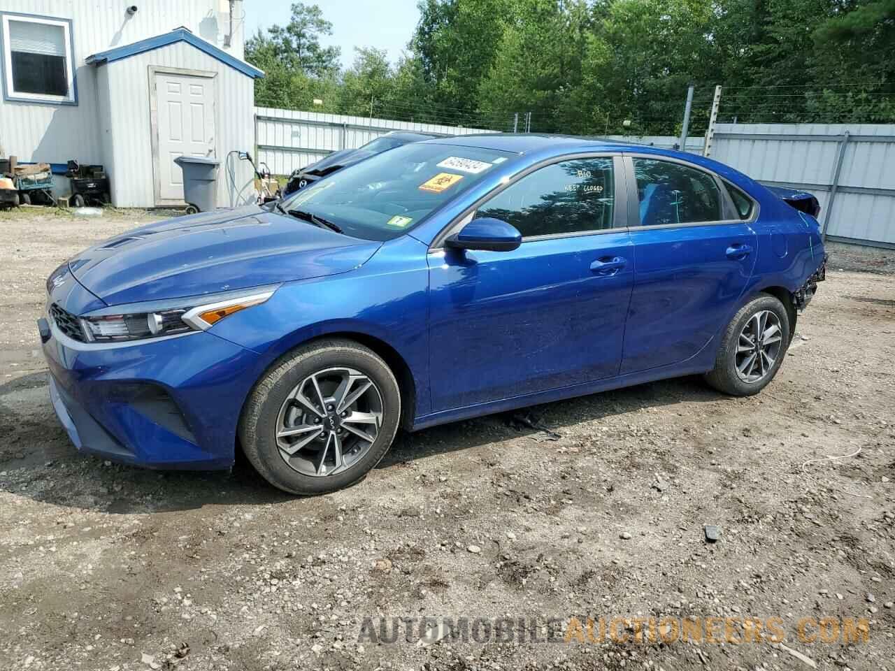 3KPF24AD4PE682704 KIA FORTE 2023