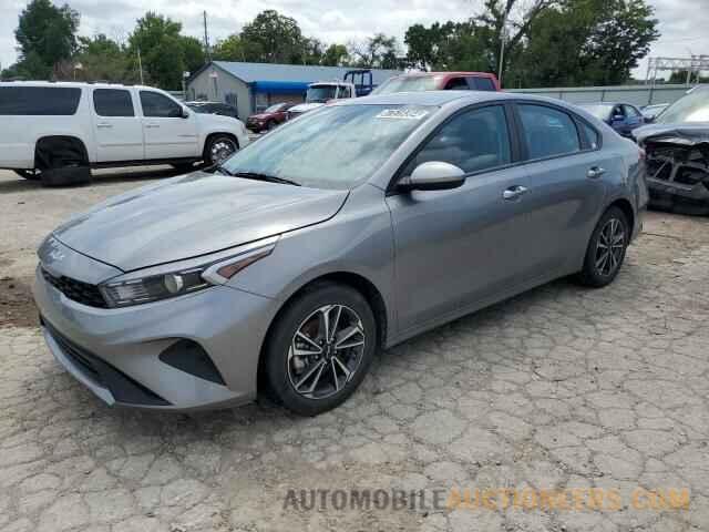 3KPF24AD4RE699876 KIA FORTE 2024