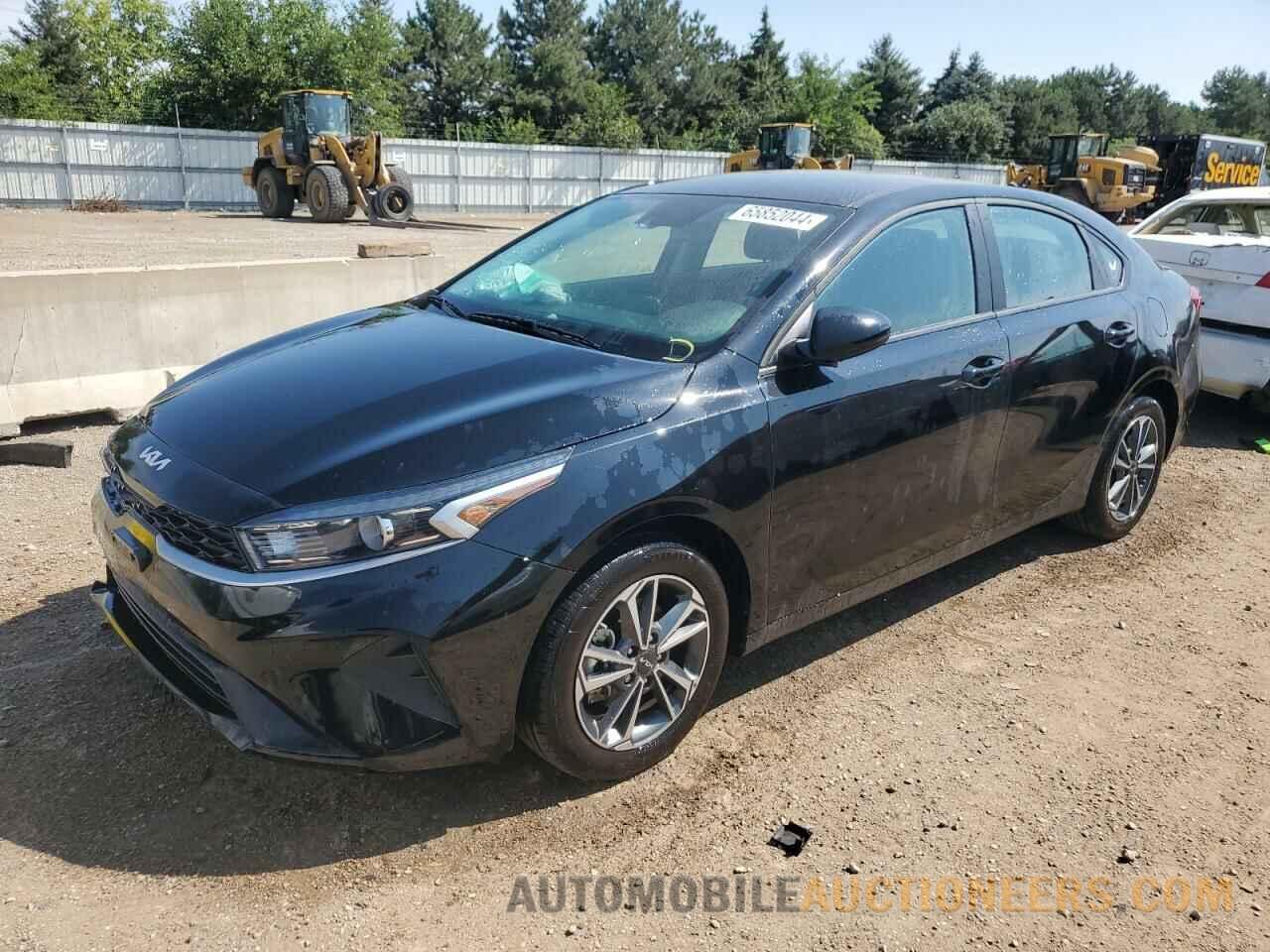 3KPF24AD4RE702730 KIA FORTE 2024