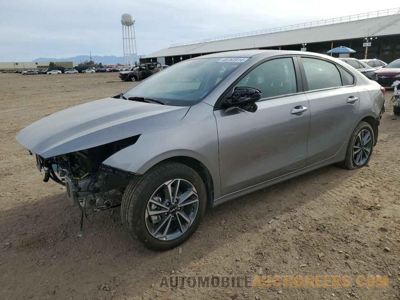 3KPF24AD4RE703800 KIA FORTE 2024