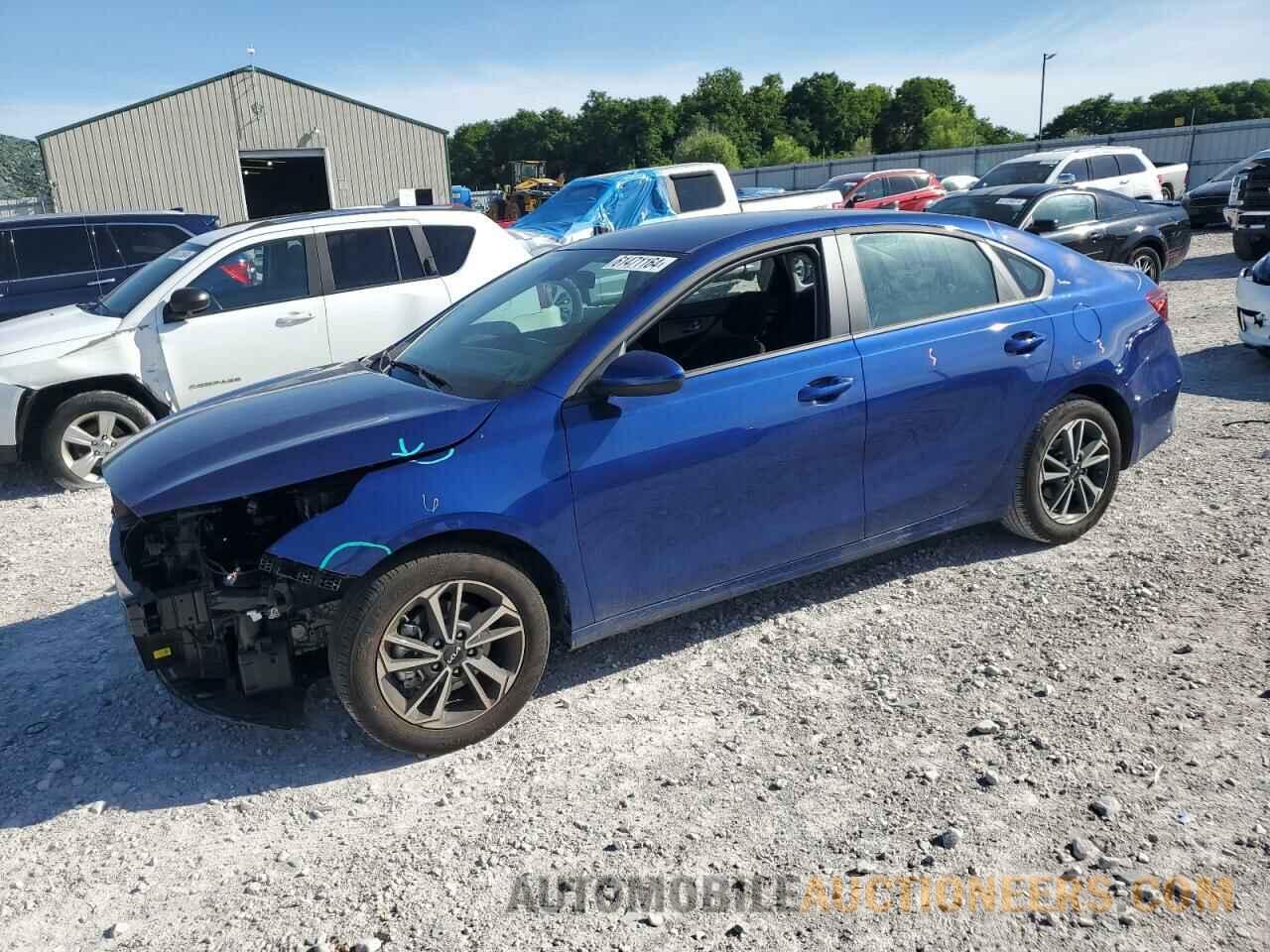 3KPF24AD4RE704770 KIA FORTE 2024