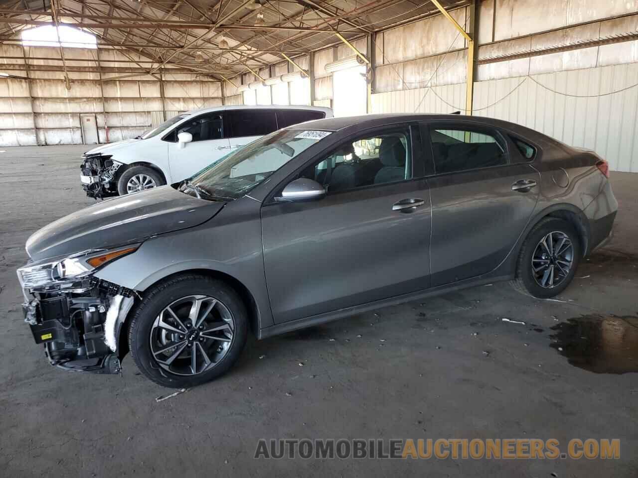 3KPF24AD4RE723447 KIA FORTE 2024