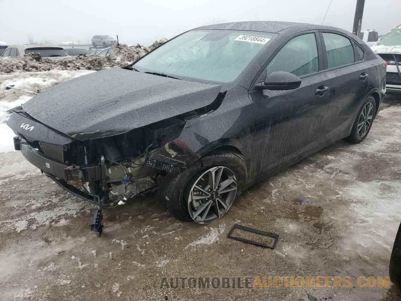 3KPF24AD4RE726591 KIA FORTE 2024