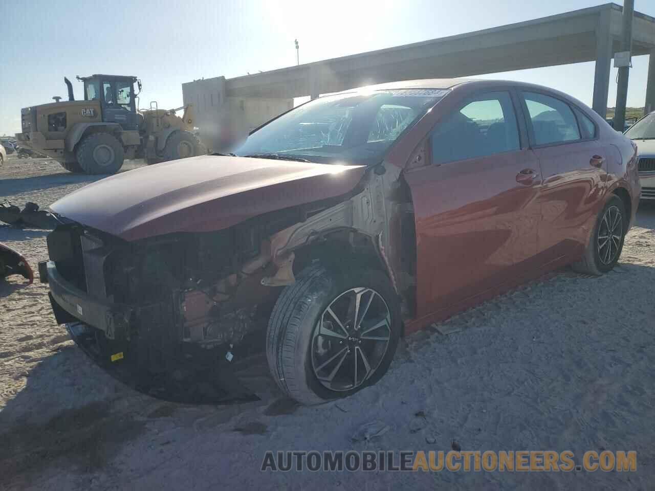 3KPF24AD4RE727854 KIA FORTE 2024