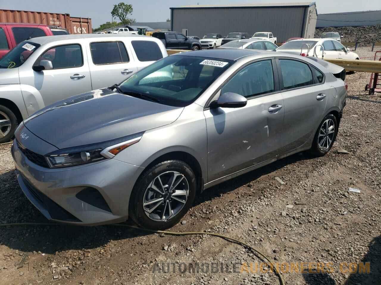 3KPF24AD4RE748249 KIA FORTE 2024