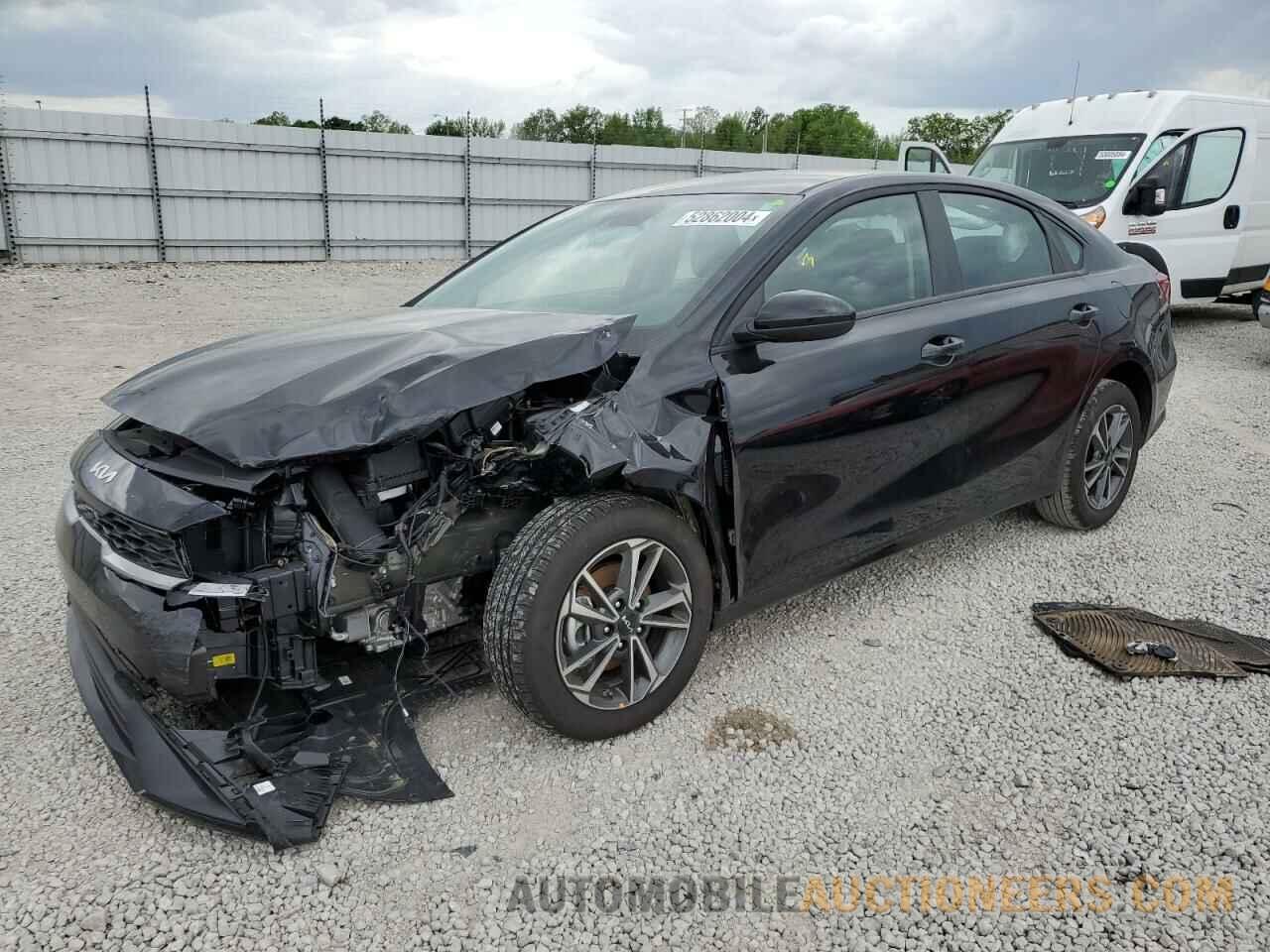 3KPF24AD4RE759218 KIA FORTE 2024