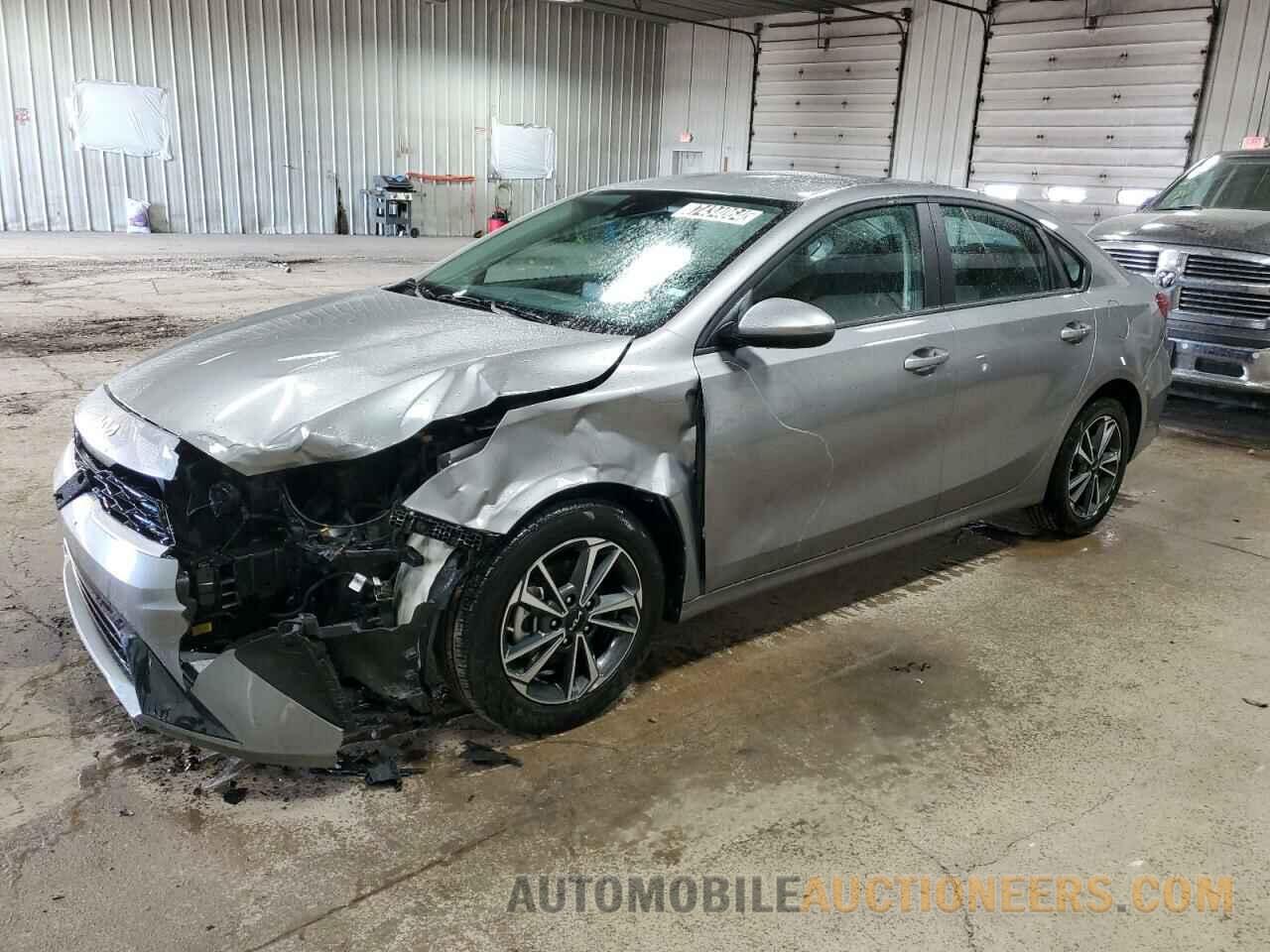 3KPF24AD4RE766007 KIA FORTE 2024