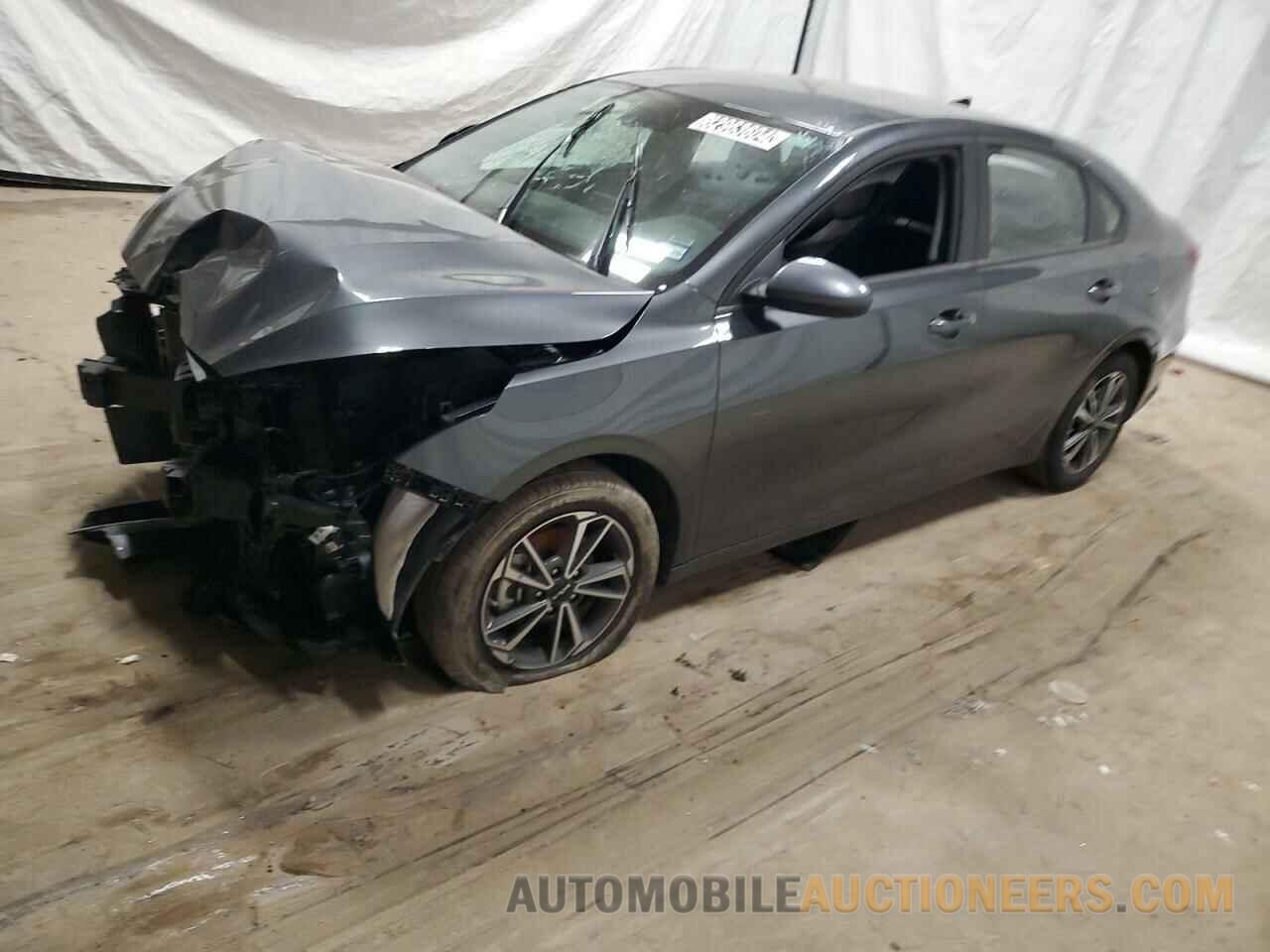 3KPF24AD4RE770137 KIA FORTE 2024