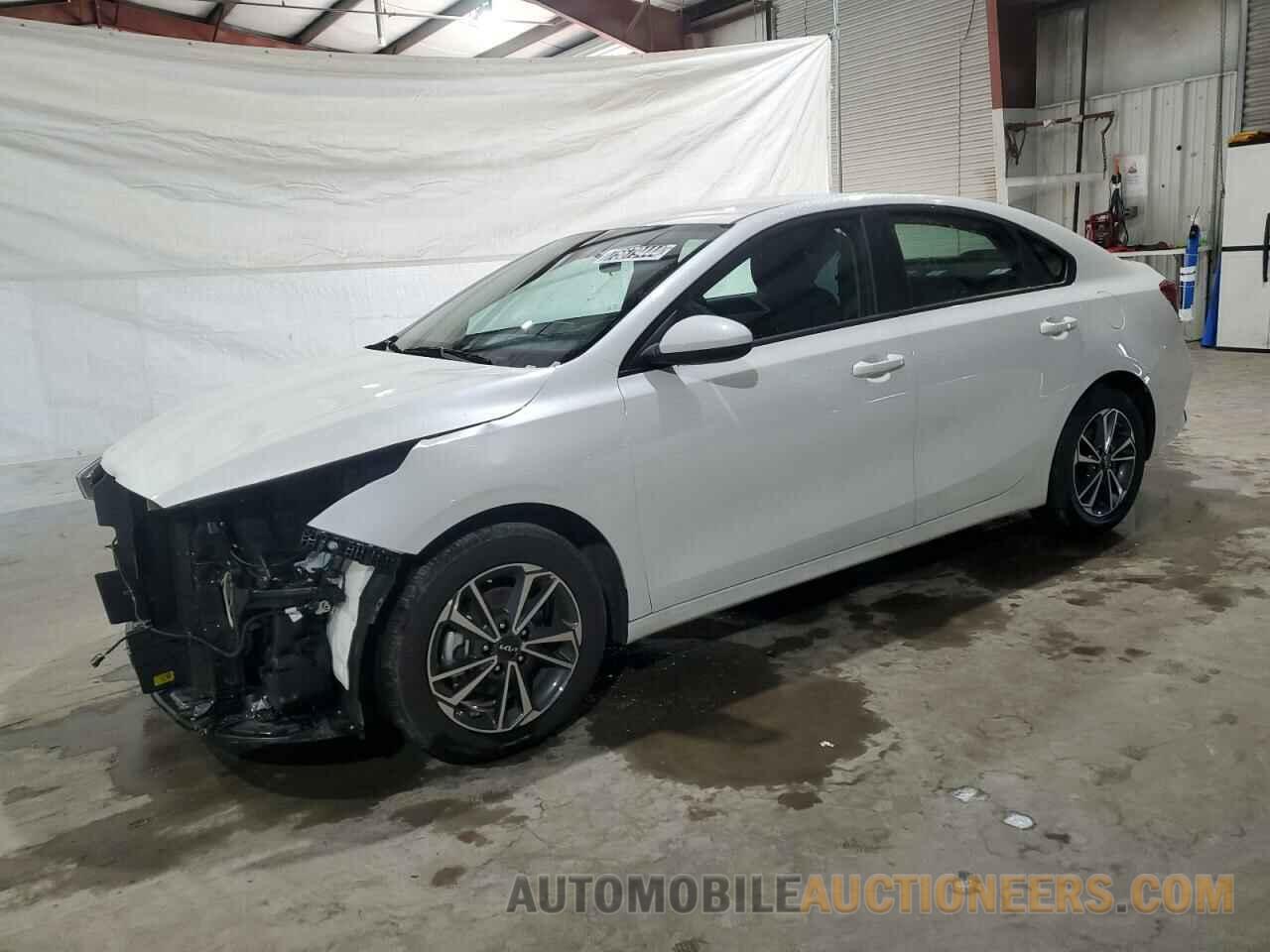 3KPF24AD4RE774690 KIA FORTE 2024