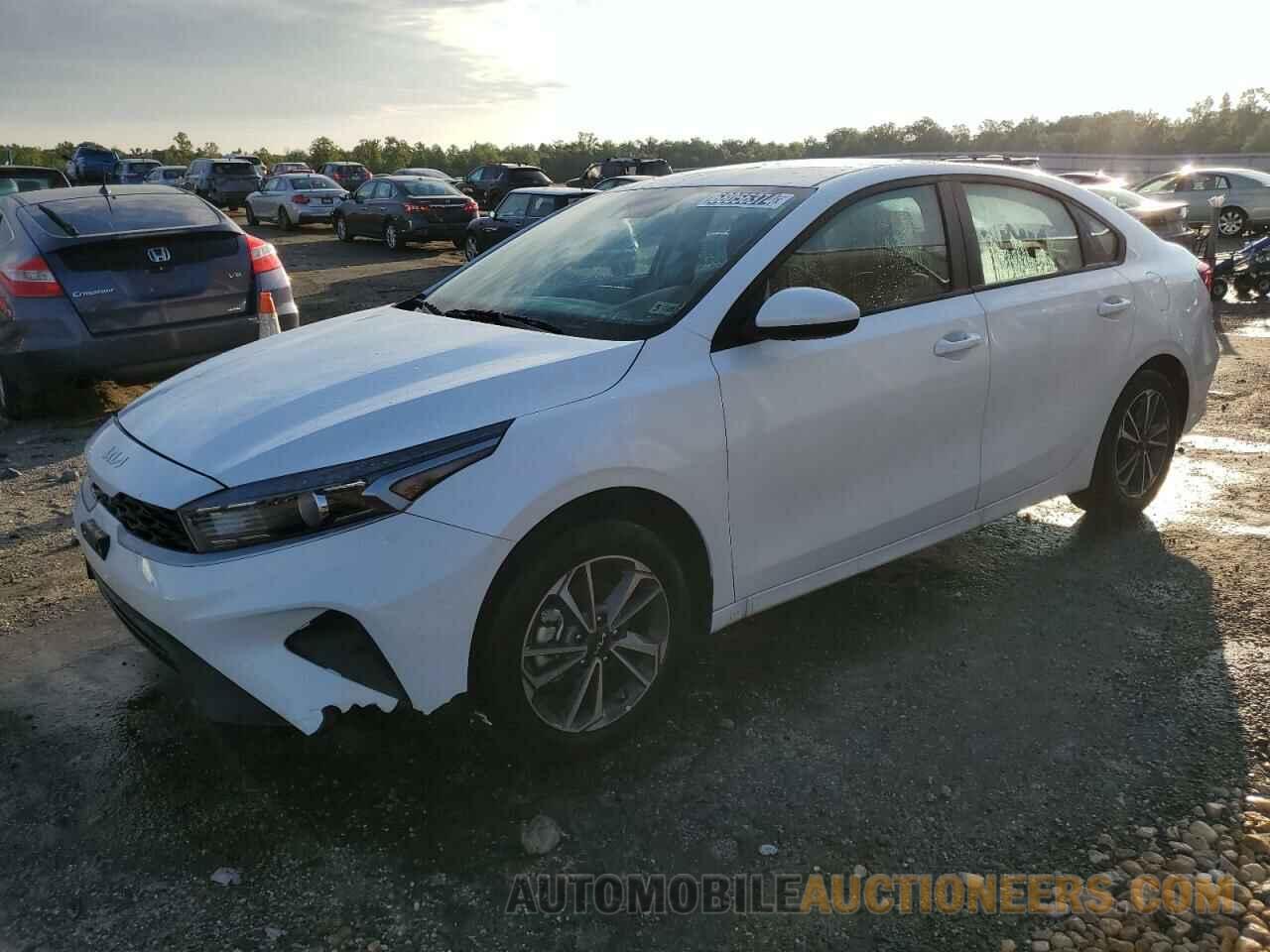 3KPF24AD4RE777881 KIA FORTE 2024