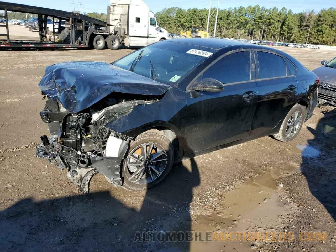 3KPF24AD4RE782711 KIA FORTE 2024