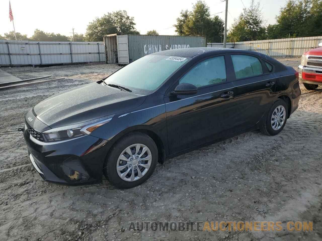 3KPF24AD4RE788718 KIA FORTE 2024