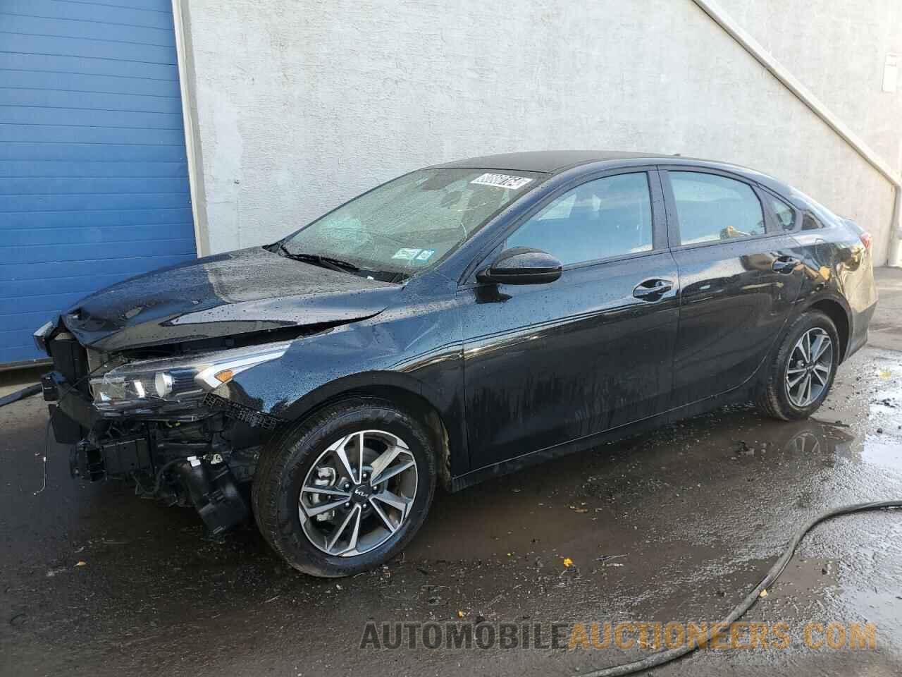 3KPF24AD4RE789562 KIA FORTE 2024