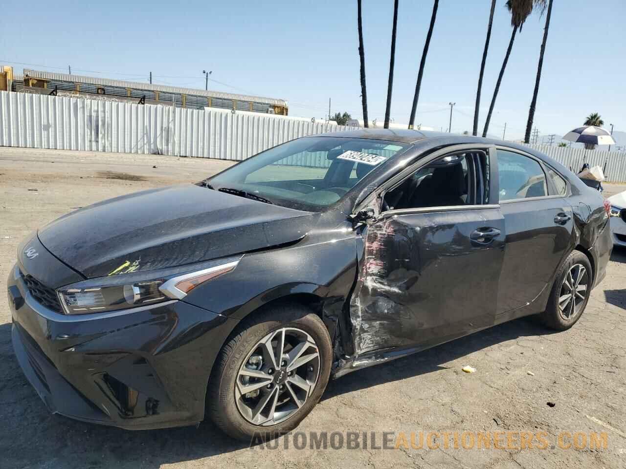 3KPF24AD4RE792767 KIA FORTE 2024