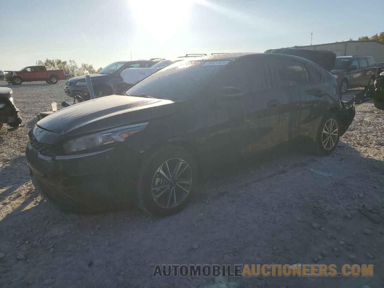 3KPF24AD4RE796799 KIA FORTE 2024