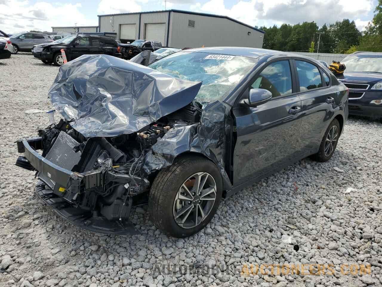 3KPF24AD4RE812855 KIA FORTE 2024