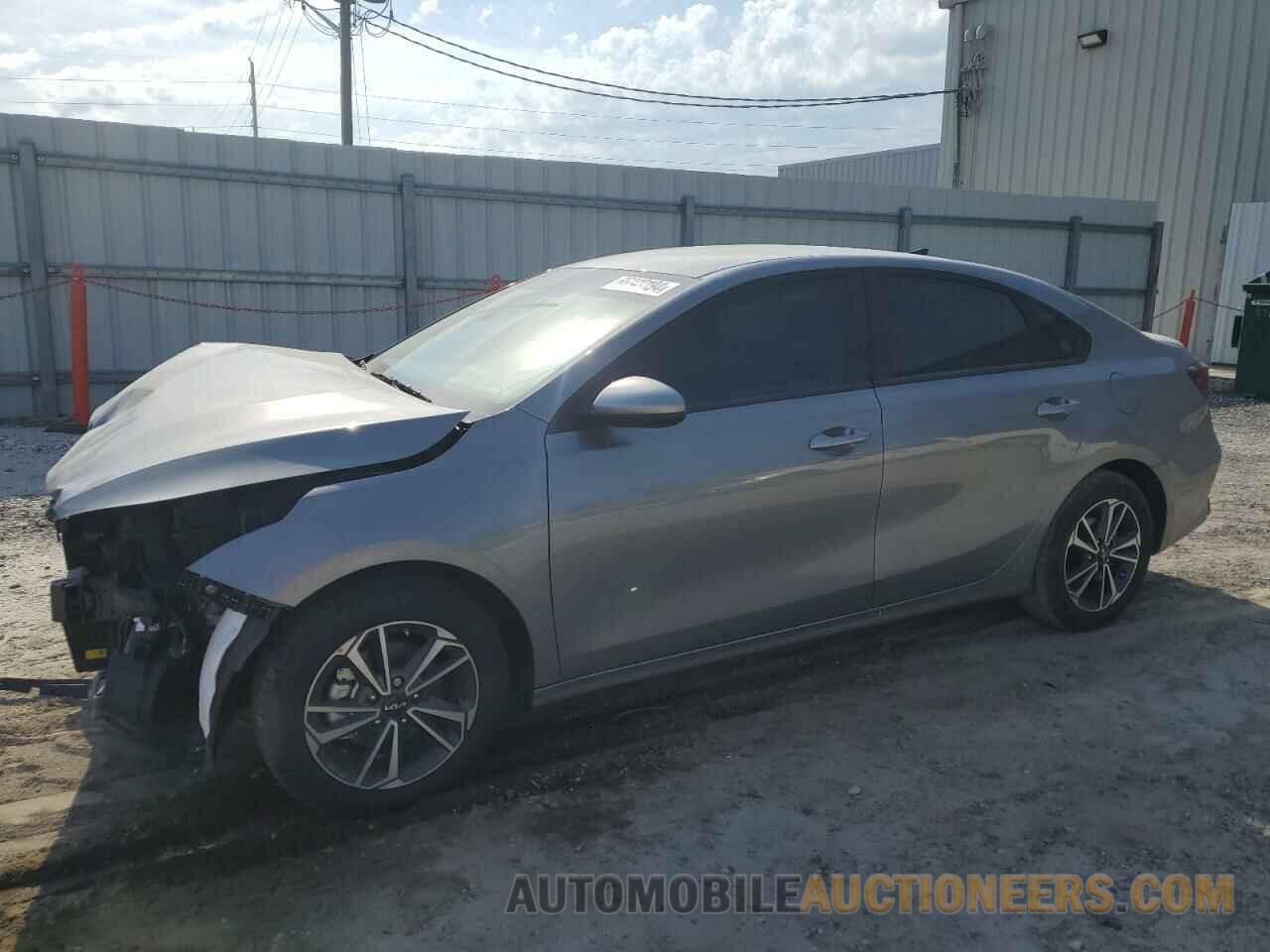 3KPF24AD4RE813889 KIA FORTE 2024